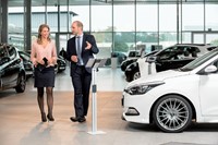 Tablethouder Durable vloer 1 Stuk-2