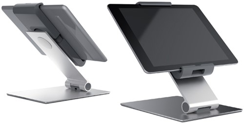 Tablethouder Durable tafel 1 Stuk-2