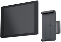 Tablethouder Durable wand 1 Stuk