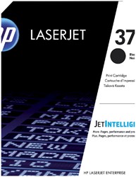 Tonercartridge HP CF237Y 37Y zwart E 1 Stuk