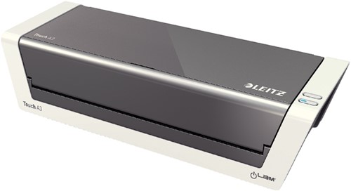 Lamineermachine Leitz iLAM Touch 2 A3 1 Stuk-1