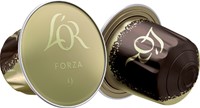 Koffiecups L'Or espresso Forza 20st 20 Stuk-2