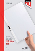 Klemmap Quantore 3mm wt 1 Stuk