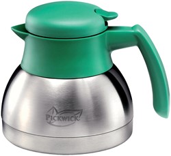 Thermoskan Pickwick 0.9 liter 1 Stuk