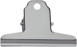 Papierklem Quantore 75mm capaciteit 25mm 1 Stuk