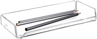 Pennenbak MAUL 220x100x30mm acryl-2