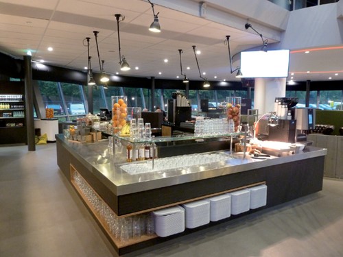 Dienblad Cambro 530x325mm glasfiber wit 1 Stuk-2