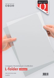 L-map Quantore A4 pp 0.12 nerf 10 Stuk