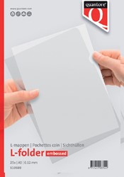 L-map Quantore A5 pp 0.12 nerf 25 Stuk