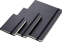 Notitieboek Quantore A6 lijn 192blz 80gr motief 1 Stuk-2