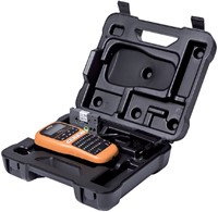 Labelprinter Brother Ptouch TZe PTE110 oranje 1 Stuk-3