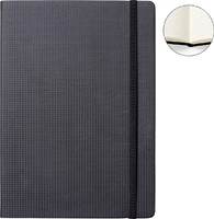 Notitieboek Quantore A5 lijn 192blz 80gr motief 1 Stuk