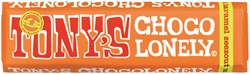 Chocolade Tony Chocolonely karamel zeezt reep 47gr 47 Gram