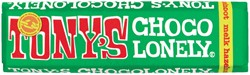 Chocolade Tony Chocolonely hazelnoot reep 47gr 47 Gram
