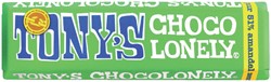 Chocolade Tony Chocolonely amandel zeezt reep 47gr 47 Gram