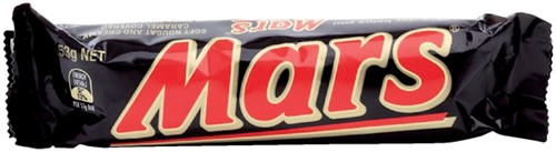 Snoep Mars reep 32x51 gram 32 Stuk-2
