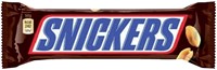 Snoep Snickers reep 32x50 gram 32 Stuk-2