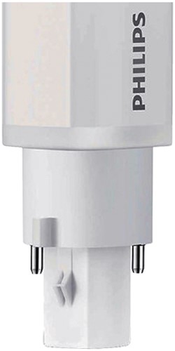 LEDLAMP PHILIPS PL-C 2-PINS 8.5-26W 830 COREPRO 1 Stuk-3