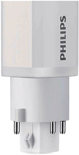 Ledlamp Philips CorePro PL-C ledlamp 4P 9W 950lm 1 Stuk-3
