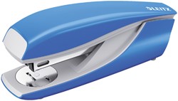 Nietmachine Leitz NeXXT 30 vel  lichtblauw 1 Stuk