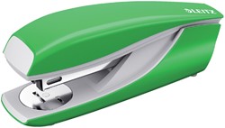 Nietmachine Leitz NeXXT metaal 30 vel  lichtgroen 1 Stuk