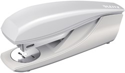 Bureaunietmachine Leitz Nexxt 30 vel grijs 1 Stuk