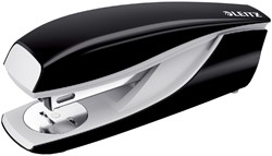 Nietmachine Leitz Nexxt metaal 30 vel zwart 1 Stuk