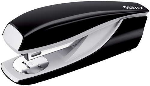 Bureaunietmachine Leitz Nexxt 30 zwart blister 1 Stuk-2