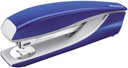 Nietmachine NeXXt metalen full-strip 40 vel blauw 1 Stuk