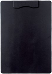 Klembord magnetisch A4 staand zwart 1 Stuk