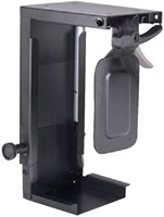 CPU houder Neomounts D075 10kg zwart 1 Stuk