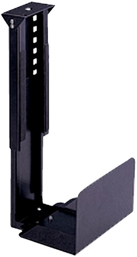 CPU houder Neomounts D200 30kg zwart 1 Stuk-3