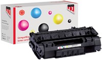 Tonercartridge Quantore HP Q7553A 53A zwart 1 Stuk-3