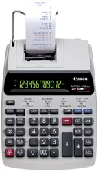 Rekenmachine Canon MP120-MG ESII 1 Stuk