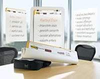 Meeting chart Post-it 559 Super Sticky 63.5cm wt 1 Stuk-1