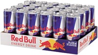 Energiedrank Red Bull blik 250ml 250 Milliliter-2