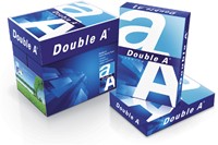 Kopieerpapier Double A Premium A4 80gr wit 500 Vel-3