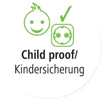 Stekkerdoos Hama 6voudig schakelaar 5m zwart 1 Stuk-3