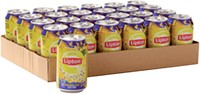 Frisdrank Lipton Ice Tea sparkling blik 330ml 330 Milliliter-3