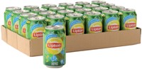 Frisdrank Lipton Ice Tea green blik 330ml 330 Milliliter-2