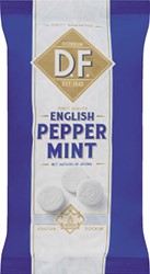 Pepermunt Fortuin  zak 200 gram 200 Gram