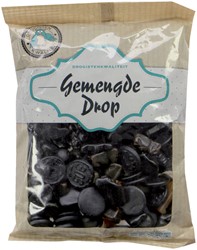 Drop gemengd 750gr 750 Gram