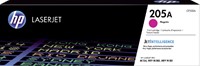 Tonercartridge HP CF533A 205A rood 1 Stuk