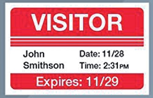 Etiket Brother DK22251 doorlopend 62mm 15m wit 15 Meter-1