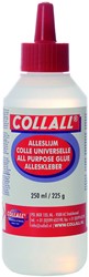 Alleslijm Collall 250ml 250 Milliliter
