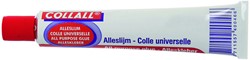 Alleslijm Collall 50ml 50 Milliliter