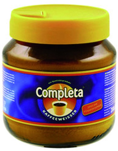 Koffiecreamer Friesche Vlag Completa pot 200gr 200 Gram