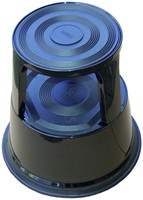 Opstapkruk Desq 420mm metaal zwart 1 Stuk-2