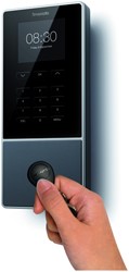 Tijdregistratiesysteem TimeMoto TM 616 1 Stuk