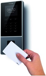 Tijdregistratiesysteem TimeMoto TM 626 1 Stuk